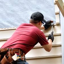 Best Insulated Siding Installation  in Greenville, NC